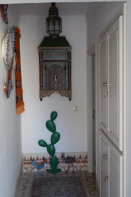 Dar Chebba Διαμέρισμα Oualidia Εξωτερικό φωτογραφία